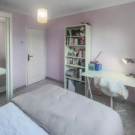 Tatil Evi Cozy In Sur Orb *