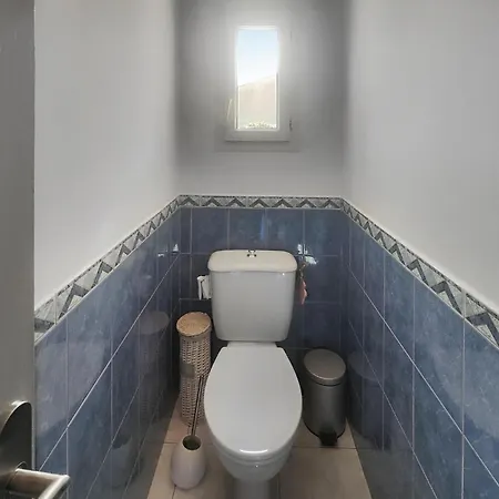 Cozy In Sur Orb Tatil Evi Cessenon-sur-Orb