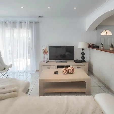 Cozy In Sur Orb * Cessenon-sur-Orb