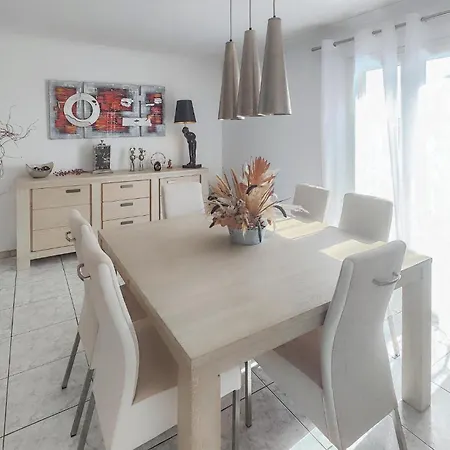 Tatil Evi Cozy In Sur Orb