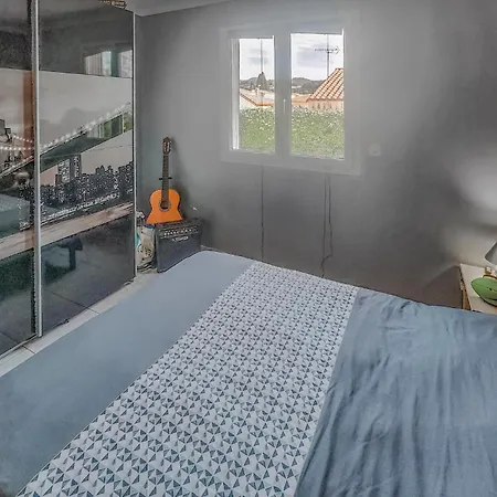 Cozy In Sur Orb Tatil Evi
