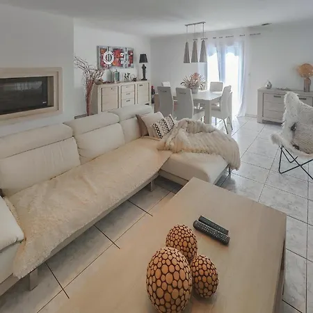 Tatil Evi Cozy In Sur Orb *