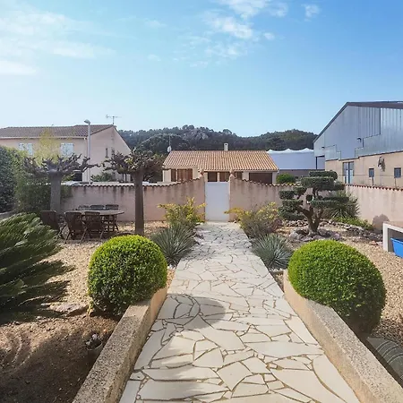 In Sur Orb - Flh677 Casa de Férias