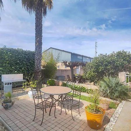 Tatil Evi Cozy In Sur Orb