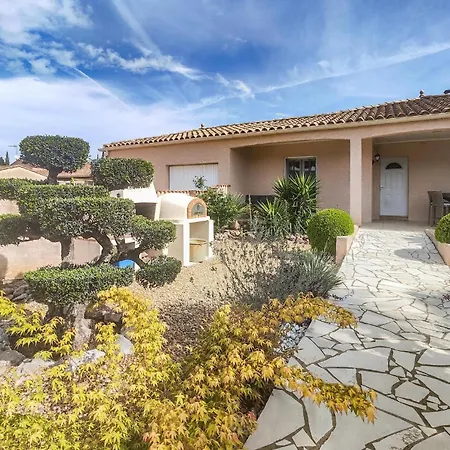 Casa de Férias In Sur Orb - Flh677 *