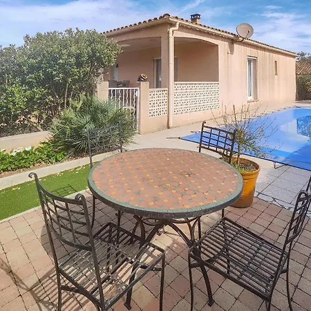 In Sur Orb - Flh677 Cessenon-sur-Orb