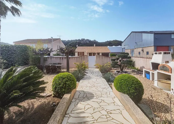 In Sur Orb - Flh677 Vakantiehuis