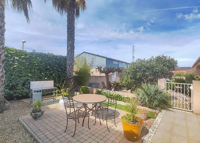 Vakantiehuis In Sur Orb - Flh677